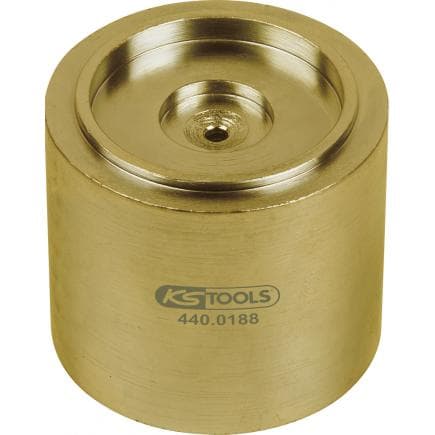 KS TOOLS 440.0188 - Pièce de pression, ø 59 mm