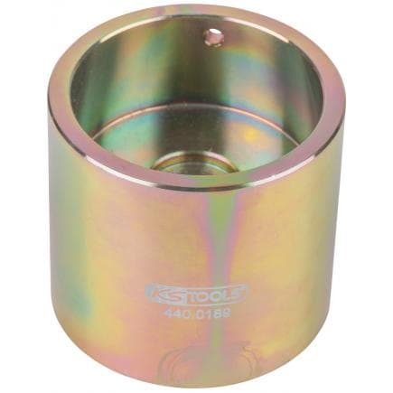 KS TOOLS 440.0189 - Pièce de pression, ø 62 mm