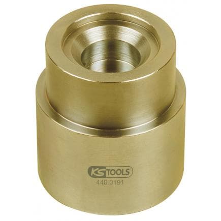 KS TOOLS 440.0191 - Pièce de pression, ø 43 mm