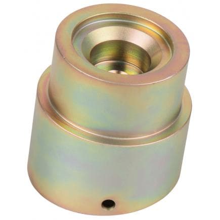 KS TOOLS 440.0196 - Pièce de pression, ø 43x50 mm