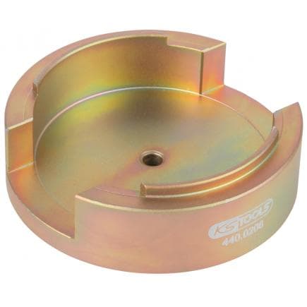 KS TOOLS 440.0206 - Pièce de pression, 33 mm
