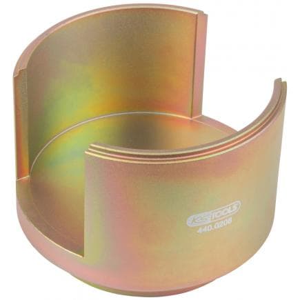 KS TOOLS 440.0208 - Pièce de pression, 66 mm