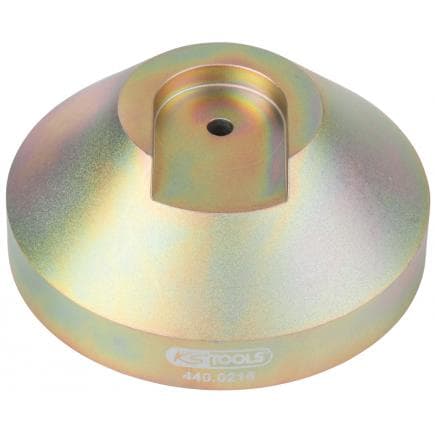 KS TOOLS 440.0216 - Douille de montage, ø 82 mm