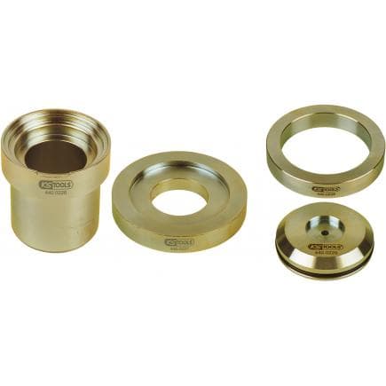 KS TOOLS 440.0225 - Jeu bras transversaux, arrière pour Ford / Mazda / Volvo (4 pcs)