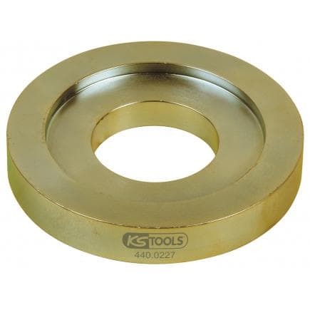 KS TOOLS 440.0227 - Disque de montage, ø 90 mm