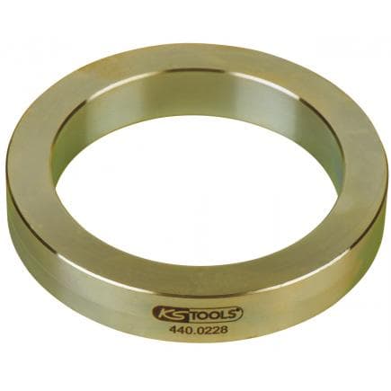 KS TOOLS 440.0228 - Bague de retenue, ø 90 mm