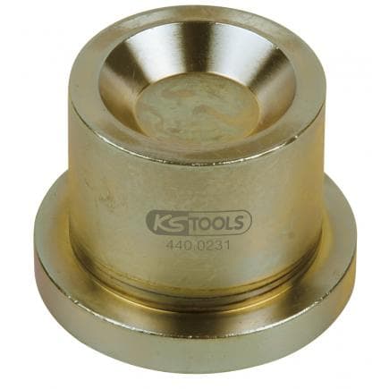 KS TOOLS 440.0231 - Douille de pression, ø 39 mm