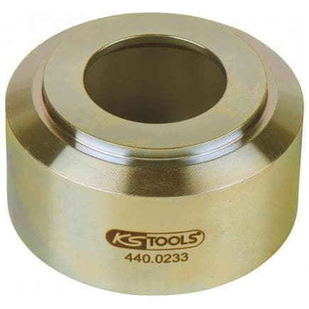 KS TOOLS 440.0233 - Douille de démontage, ø 63 mm