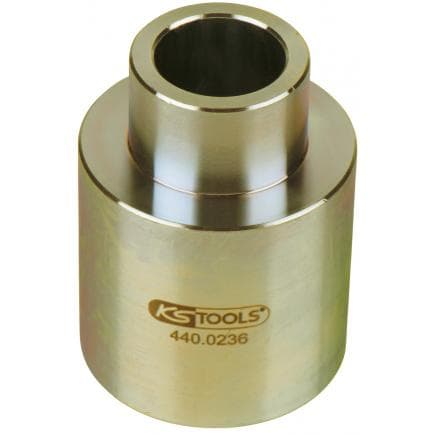 KS TOOLS 440.0236 - Douille de pression, ø 47 mm