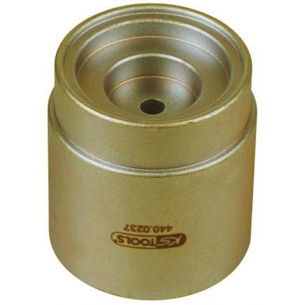 KS TOOLS 440.0237 - Douille de pression, ø 45 mm