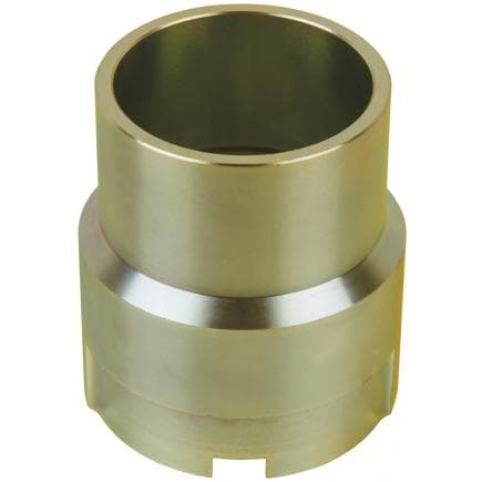 KS TOOLS 440.0241 - Douille de pression, ø 75 mm
