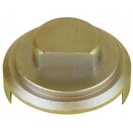 KS TOOLS 440.0243 - Douille de montage, 28 mm