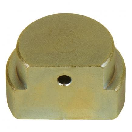 KS TOOLS 440.0244 - Douille de démontage, 23 mm
