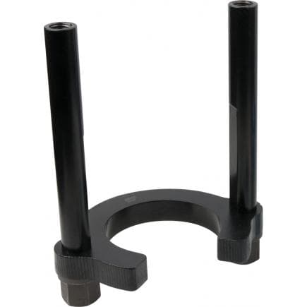 KS TOOLS 440.0247 - Cadre de pression, 225x180 mm