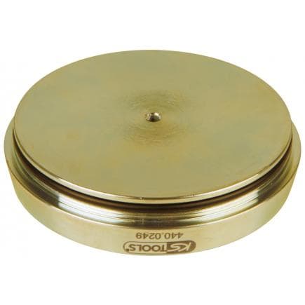 KS TOOLS 440.0249 - Bague de pression, ø 81 mm