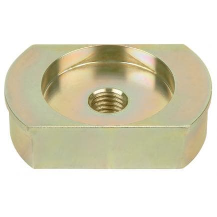 KS TOOLS 440.0251 - Disque avec taraudage, ø 95mm