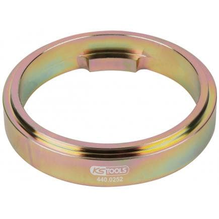 KS TOOLS 440.0252 - Bague de maintien, ø 130 mm