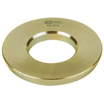 KS TOOLS 440.0254 - Disque de pression, ø 97 mm