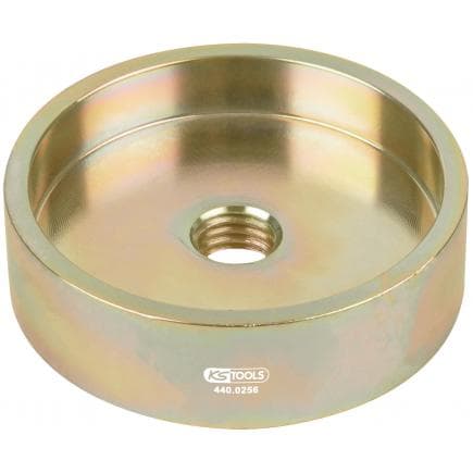 KS TOOLS 440.0256 - Disque de montage E32/E34