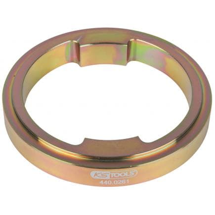 KS TOOLS 440.0261 - Bras de support, 16 mm