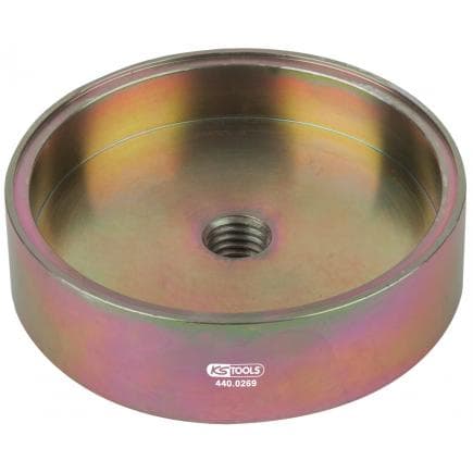 KS TOOLS 440.0269 - Disque de maintien E32/E34