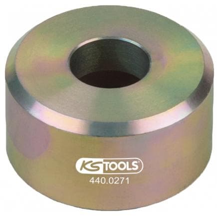 KS TOOLS 440.0271 - Bague de démontage, ø 39 mm