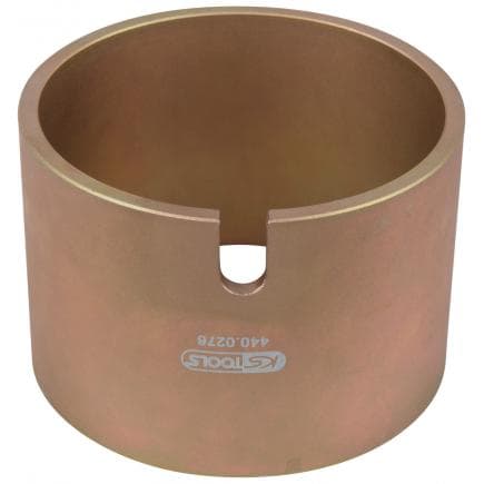 KS TOOLS 440.0276 - Tube de pression, ø 110 mm