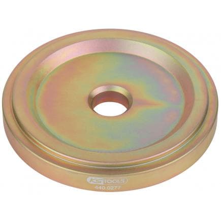 KS TOOLS 440.0277 - Disque de pression, ø 110 mm