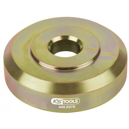 KS TOOLS 440.0278 - Disque de démontage, ø 78 mm