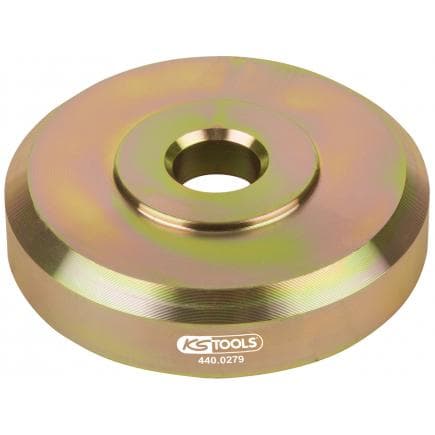 KS TOOLS 440.0279 - Disque de pression, ø 92 mm