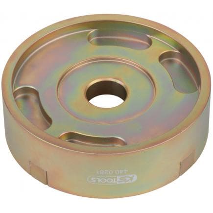 KS TOOLS 440.0281 - Disque de montage, ø 98 mm