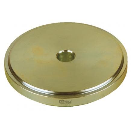 KS TOOLS 440.0292 - Disque de pression, ø 88 mm