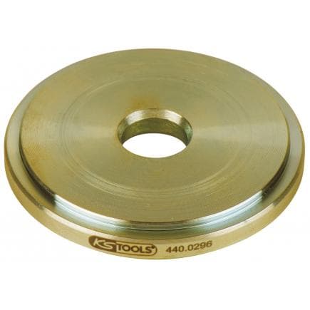 KS TOOLS 440.0296 - Disque de démontage / montage