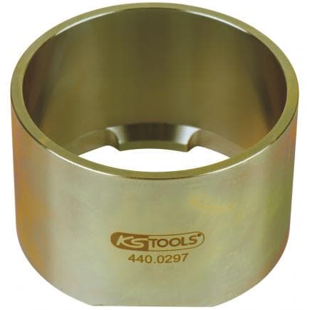 KS TOOLS 440.0297 - Tube de pression, ø 80 mm