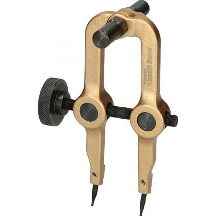KS TOOLS 440.0344 - Outils pour disques de sécurité