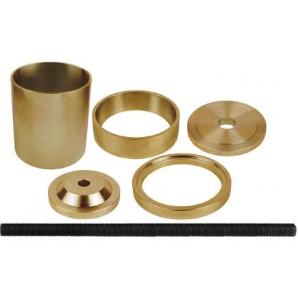 KS TOOLS 440.0385 - Jeu de douilles pour SAF (6 pcs)