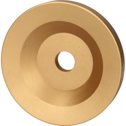 KS TOOLS 440.0389 - Rondelle de montage / démontage 137 mm