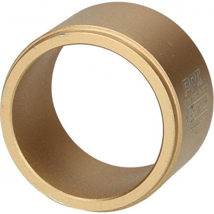 KS TOOLS 440.0393 - Tube de démontage, grand VOLVO, SMB