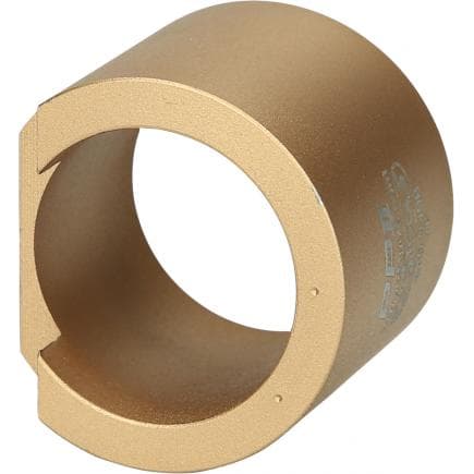 KS TOOLS 440.0398 - Tube de démontage SAF