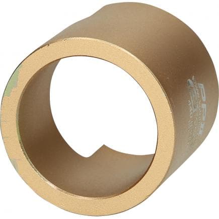 KS TOOLS 440.0399 - Tube de démontage BPW, ROR