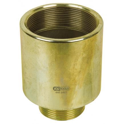 KS TOOLS 440.0407 - Adaptateur Paschke pour outils KS TOOLS MODULO 2