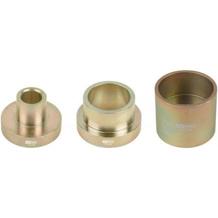 KS TOOLS 440.0420 - Jeu de pièces de pression pour BMW E30 / E36, intérieur (3 pcs)
