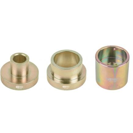 KS TOOLS 440.0430 - Jeu de pièces de pression pour Mercedes W 124 (3 pcs)