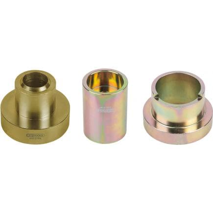 KS TOOLS 440.0470 - Jeu de pièces de pression pour Hyundai (3 pcs)