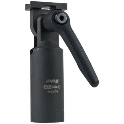 KS TOOLS 440.0476 - Dispositif de fixation