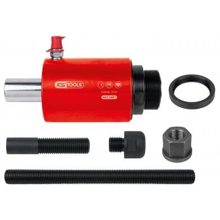 KS TOOLS 440.0480 - Coffret vis de force hydraulique (7 pcs)