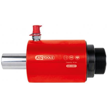 KS TOOLS 440.0481 - Vis de force hydraulique, 45T