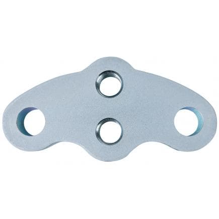 KS TOOLS 440.0496 - Plaque taraudée