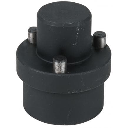 KS TOOLS 440.0538 - adaptateur avec système de verrouillage ø 35,0 mm