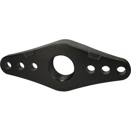 KS TOOLS 440.0593 - Traverse de bâti de presse pour Scania, 380 mm